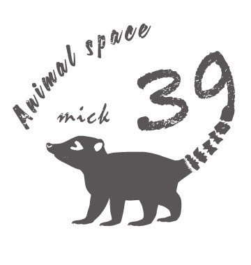 アニマルスペース39-mick